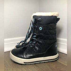 Kids Merrell Boots